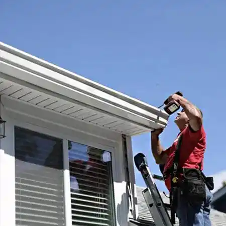 gutter services Manchaca